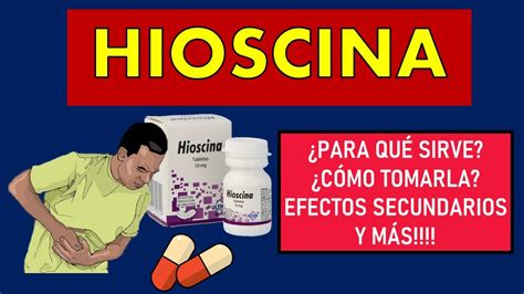 hioscina sirve para la diarrea-4